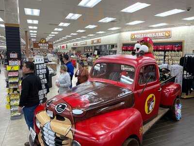 Buc-ee's