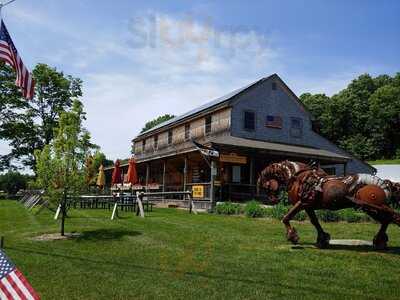 The Farm At Eastman's Corner