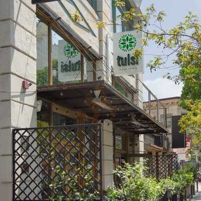 Tulsi Indian Eatery - Dtla, Los Angeles