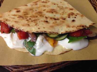 piadineria picasso, Cles