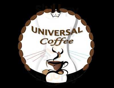 Universal Coffee, Beaverton