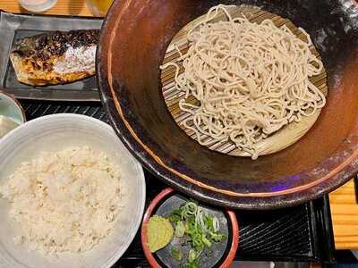 Soba Izakaya Minami, Laguna Hills