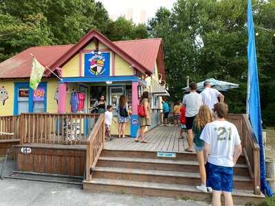 Bonkey's Ice Cream & Snoballs