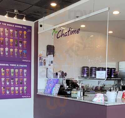 Chatime, Bel Air