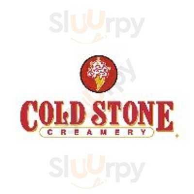 Cold Stone Creamery