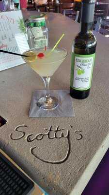 Scotty's Bistro & Pub