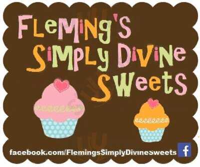 Fleming's Simply Divine, Charlotte