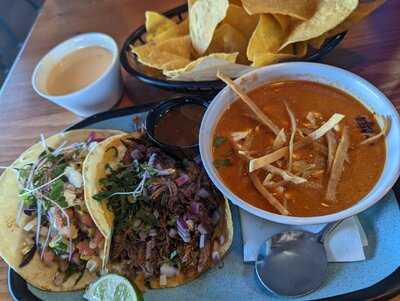 Social Taco, East Peoria