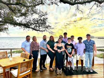 The White Marlin & Oysterette