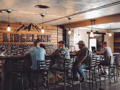 Ridgeline Brewing, Bremerton