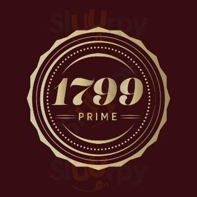 1799 Prime Steak & Seafood, Alexandria