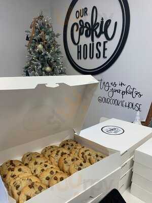 Our Cookie House, Kennewick