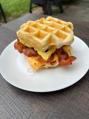 Whiskey Waffle, Lynchburg