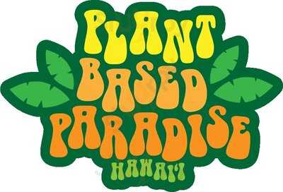 Plant Based Paradise Kaimuki