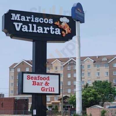 Mariscos Vallarta Seafood Bar & Grill, Chattanooga