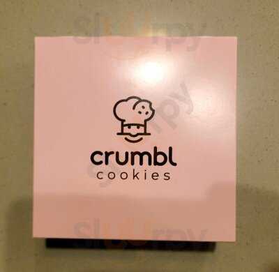 Crumbl Cookies, Cheyenne