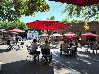 Little Red Barn Brewery, Winsted