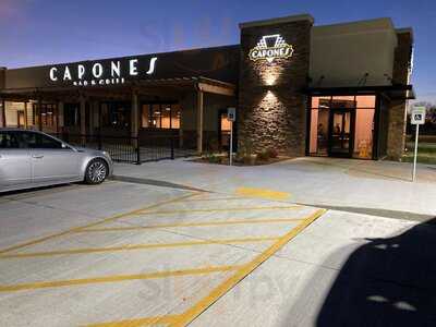 Capones Restaurant North Platte Ne, North Platte