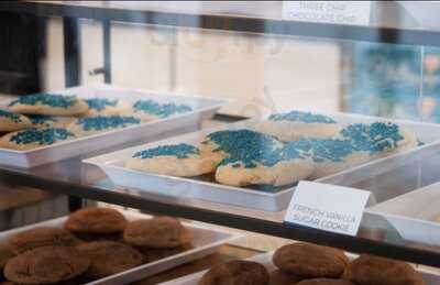 The Chattanooga Cookie, Chattanooga