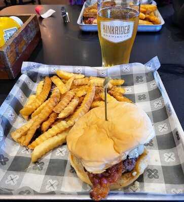 Brigham's Taproom, North Platte