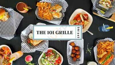 The 101 Grille