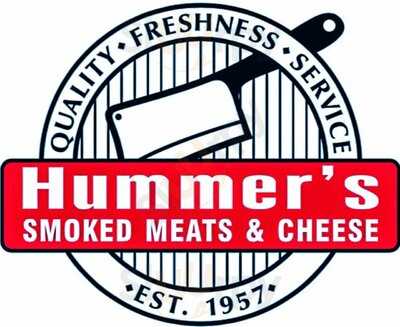 Hummers Meats, Mount Joy