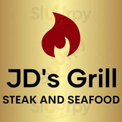 JD's Grill, Guntersville