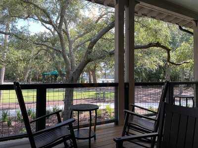 The Nest Market | Cafe, Kiawah Island