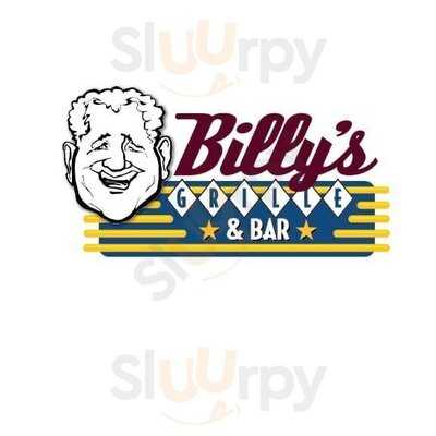 Billy's Grille & Bar