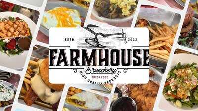 Farmhouse Brunchery