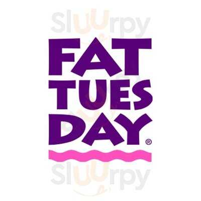 Fat Tuesday, Buford