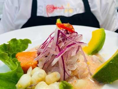 Ceviches Peru Beach, Miami Beach