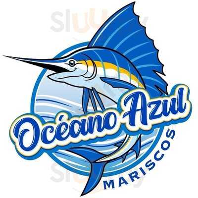 Mariscos Oceano Azul, Stickney