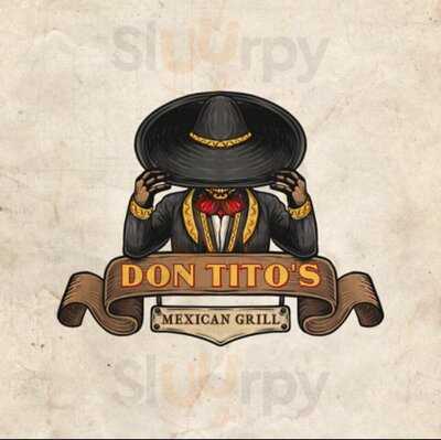 Don Tito's Mexican Grill, Dracut