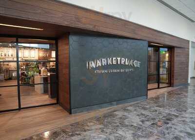 Marketplace, An Urban Eatery