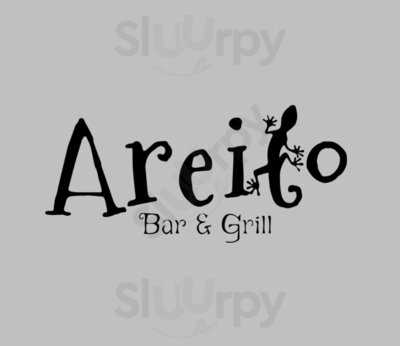 Areito Bar & Grill, Hollywood