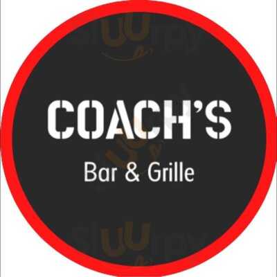 Coach's Bar & Grille, Clayton