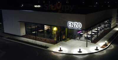 ENZO Italian Restaurant, Moses Lake