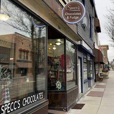 Specc's Chocolates And Gifts, Watkins Glen