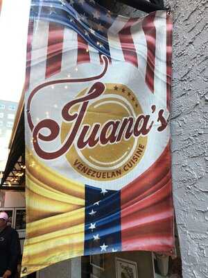 Juana's, State College