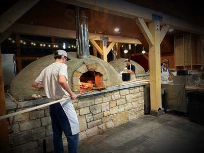 American Flatbread - Stowe, Stowe