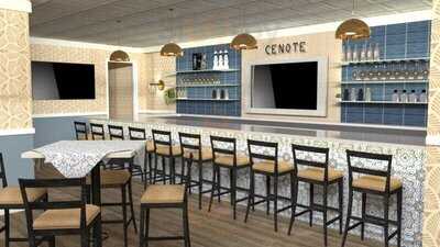 Cenote Modern Mexican, Sayville