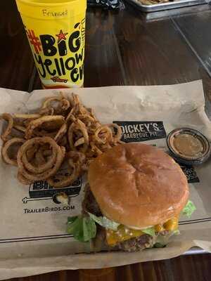 Dickey's Barbecue Pit, Gainesville