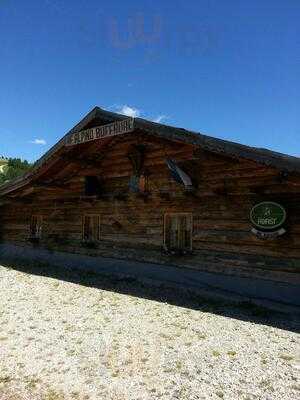 Rifugio Alpino Buffaure