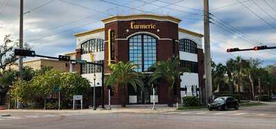 Turmeric Indian Bar And Grill, Sarasota