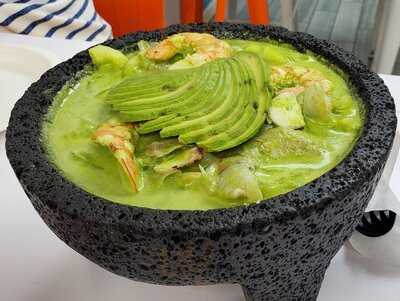 Mariscos El Submarino, Jackson Heights