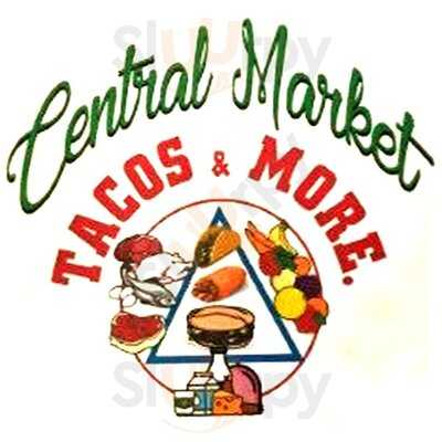 Central Market Produce, Plano