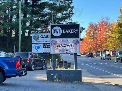 Owl Bakery