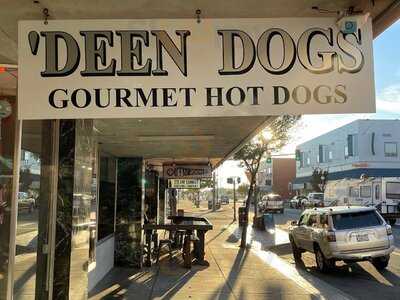 Deen Dogs, Aberdeen