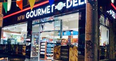 Nfm Gourmet Deli, New Rochelle